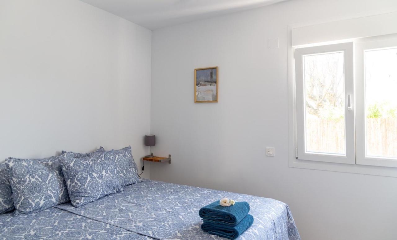 Beach Villa Playa Flamenca Ориуэла Экстерьер фото